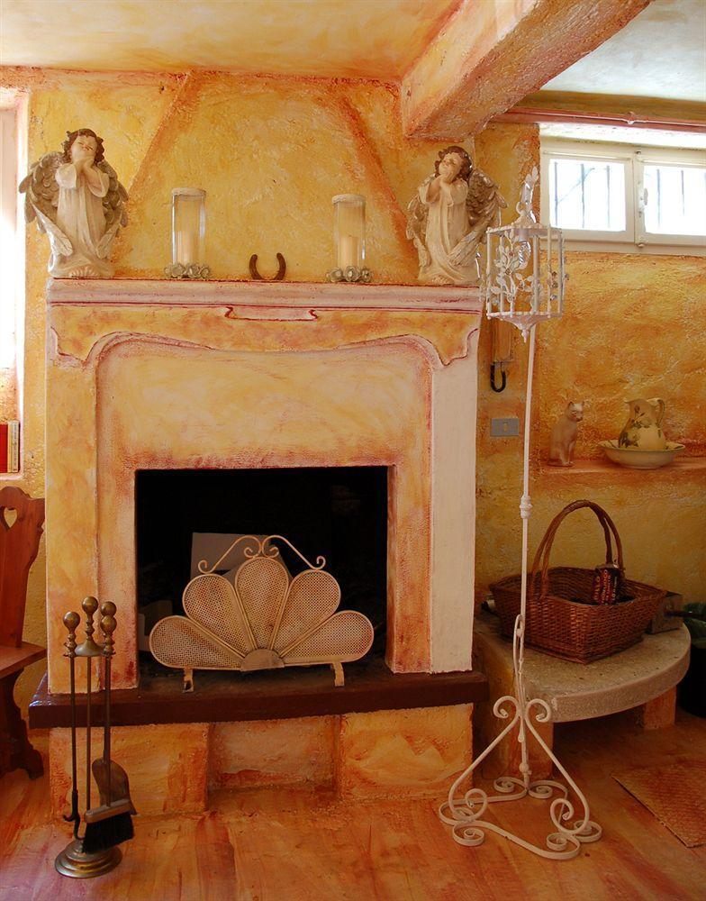 B And B Della Mimosa Десенцано дел Гарда Екстериор снимка