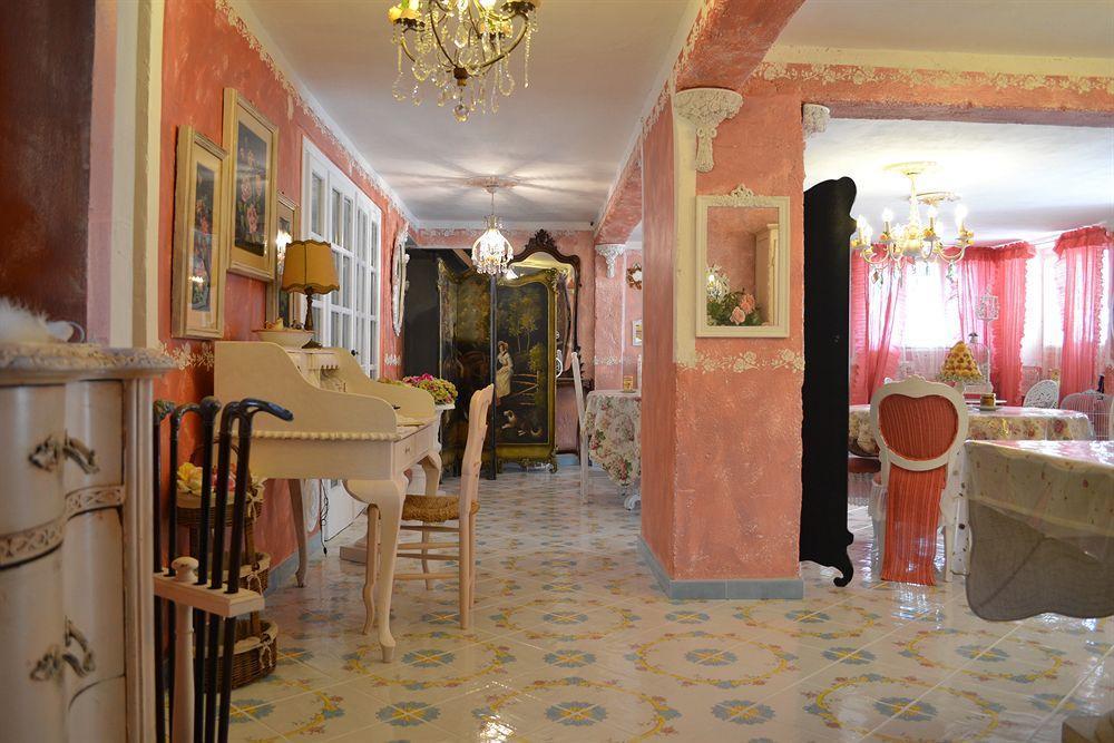 B And B Della Mimosa Десенцано дел Гарда Екстериор снимка