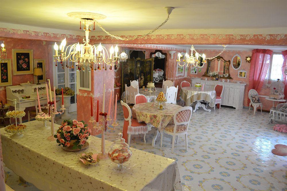 B And B Della Mimosa Десенцано дел Гарда Екстериор снимка