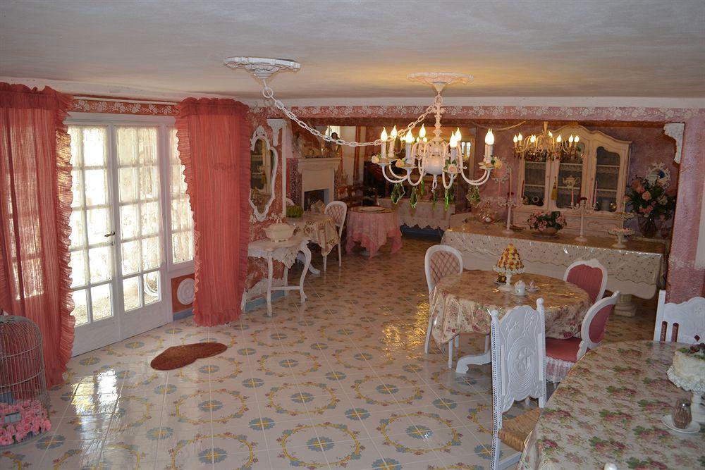 B And B Della Mimosa Десенцано дел Гарда Екстериор снимка