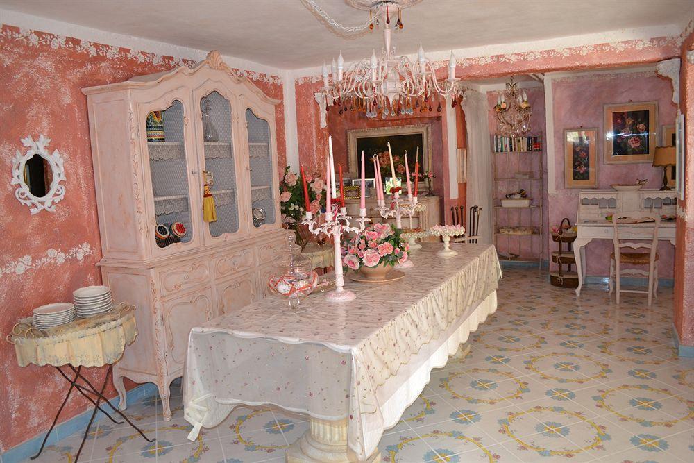 B And B Della Mimosa Десенцано дел Гарда Екстериор снимка