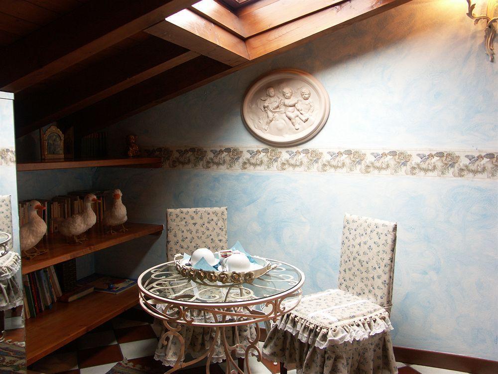 B And B Della Mimosa Десенцано дел Гарда Екстериор снимка
