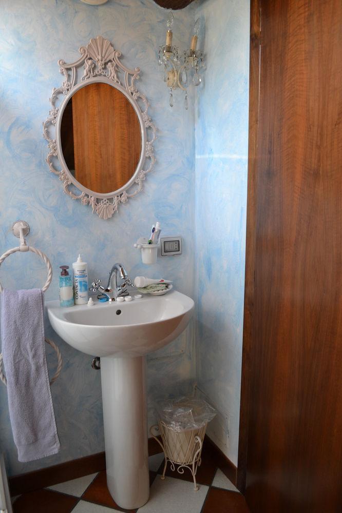 B And B Della Mimosa Десенцано дел Гарда Екстериор снимка
