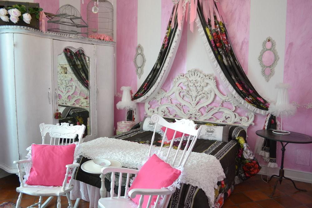 B And B Della Mimosa Десенцано дел Гарда Екстериор снимка