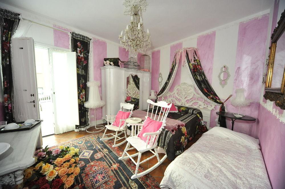 B And B Della Mimosa Десенцано дел Гарда Екстериор снимка