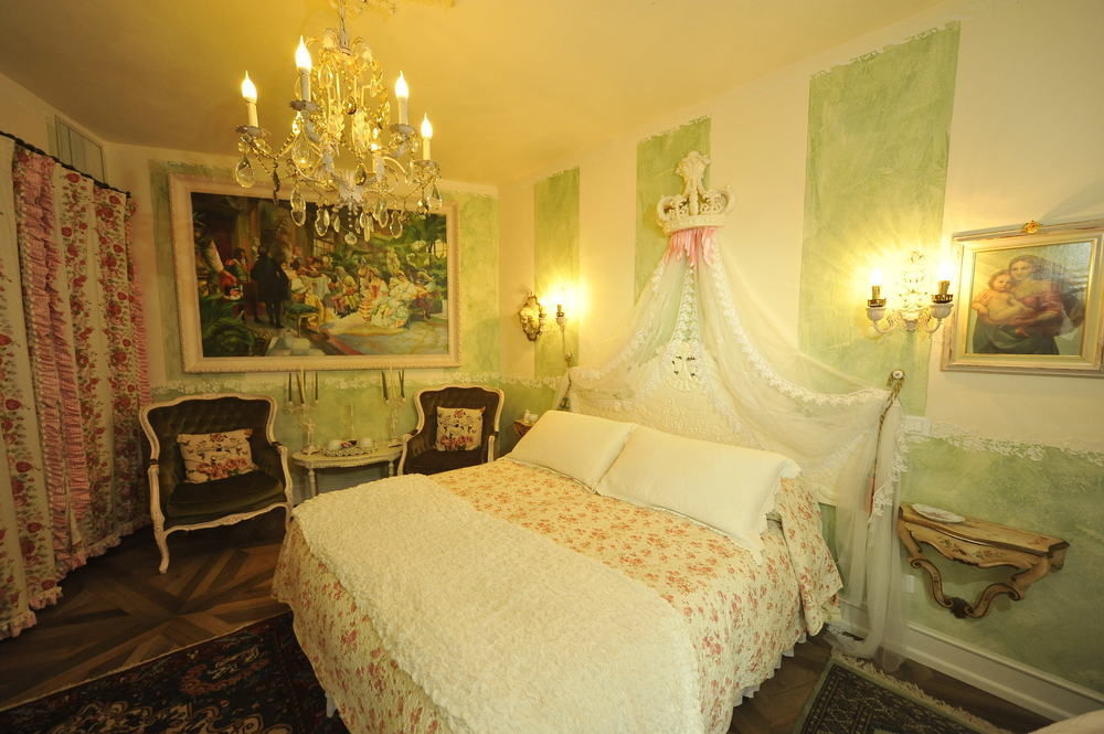 B And B Della Mimosa Десенцано дел Гарда Екстериор снимка